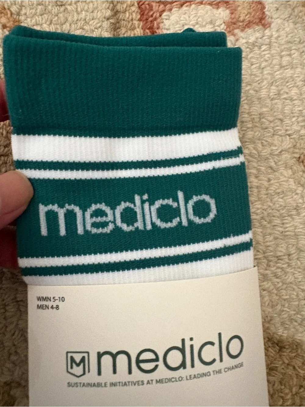 N/A new compression